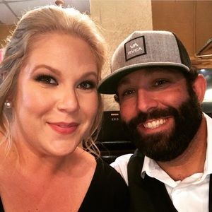 Meet your Posher, Corey